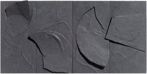 Giovanni Sala – Synthetic Art Planet
